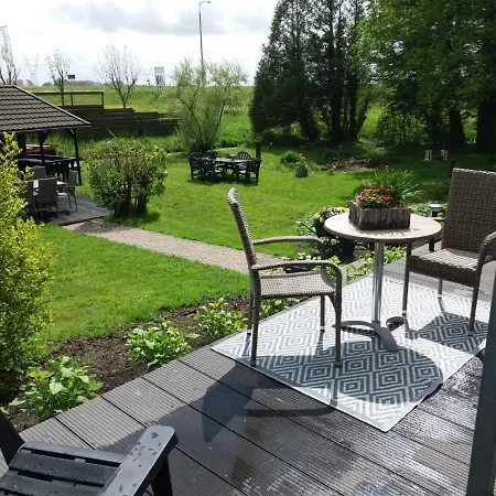 Bij De Molen Tussen Alkmaar En Hoorn *