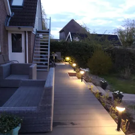 Tussen Alkmaar En Hoorn