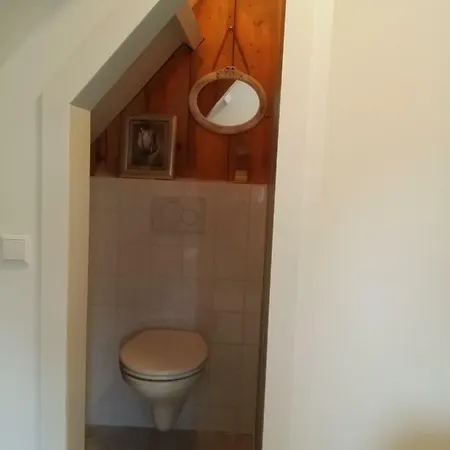 Tussen Alkmaar En Hoorn Apartman Oterleek