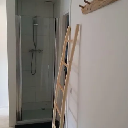 Tussen Alkmaar En Hoorn Lägenhet *